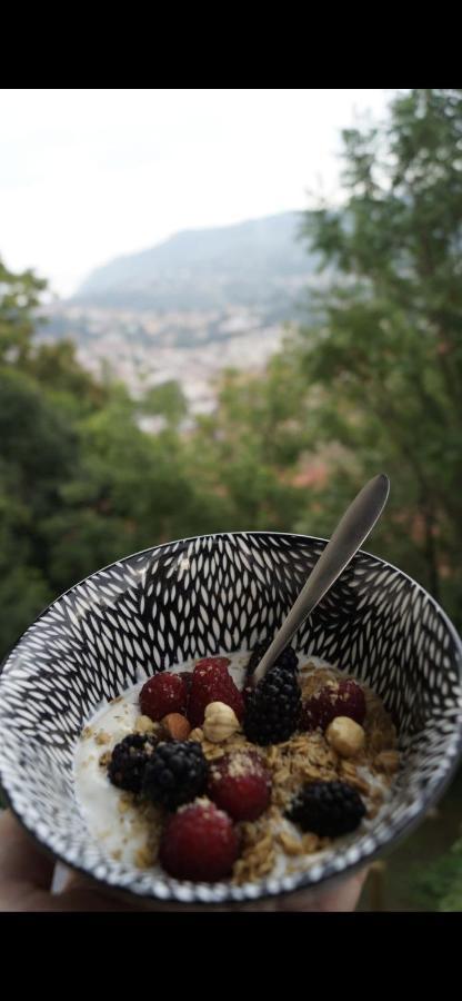 Bascarsija With A View Apartment Sarajevo Bagian luar foto