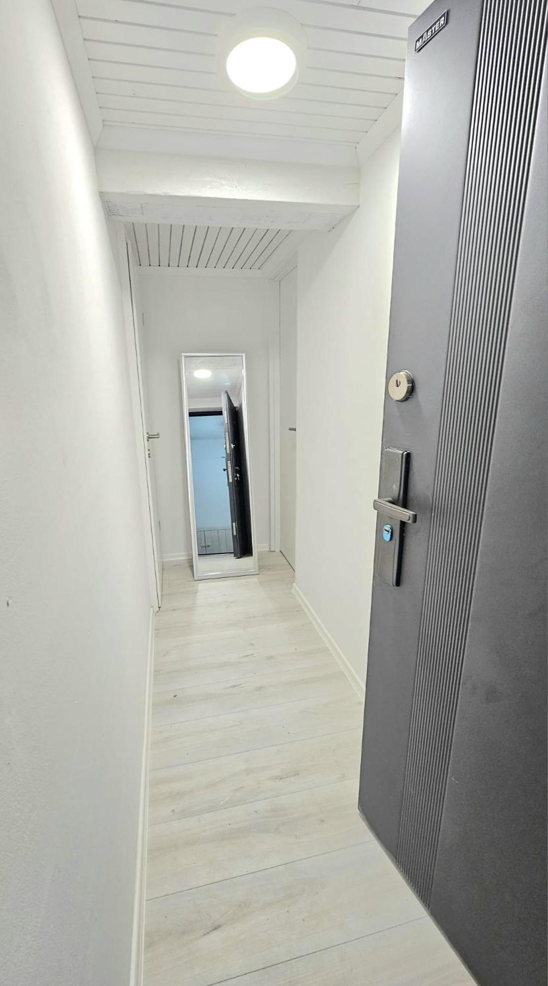 Bascarsija With A View Apartment Sarajevo Bagian luar foto