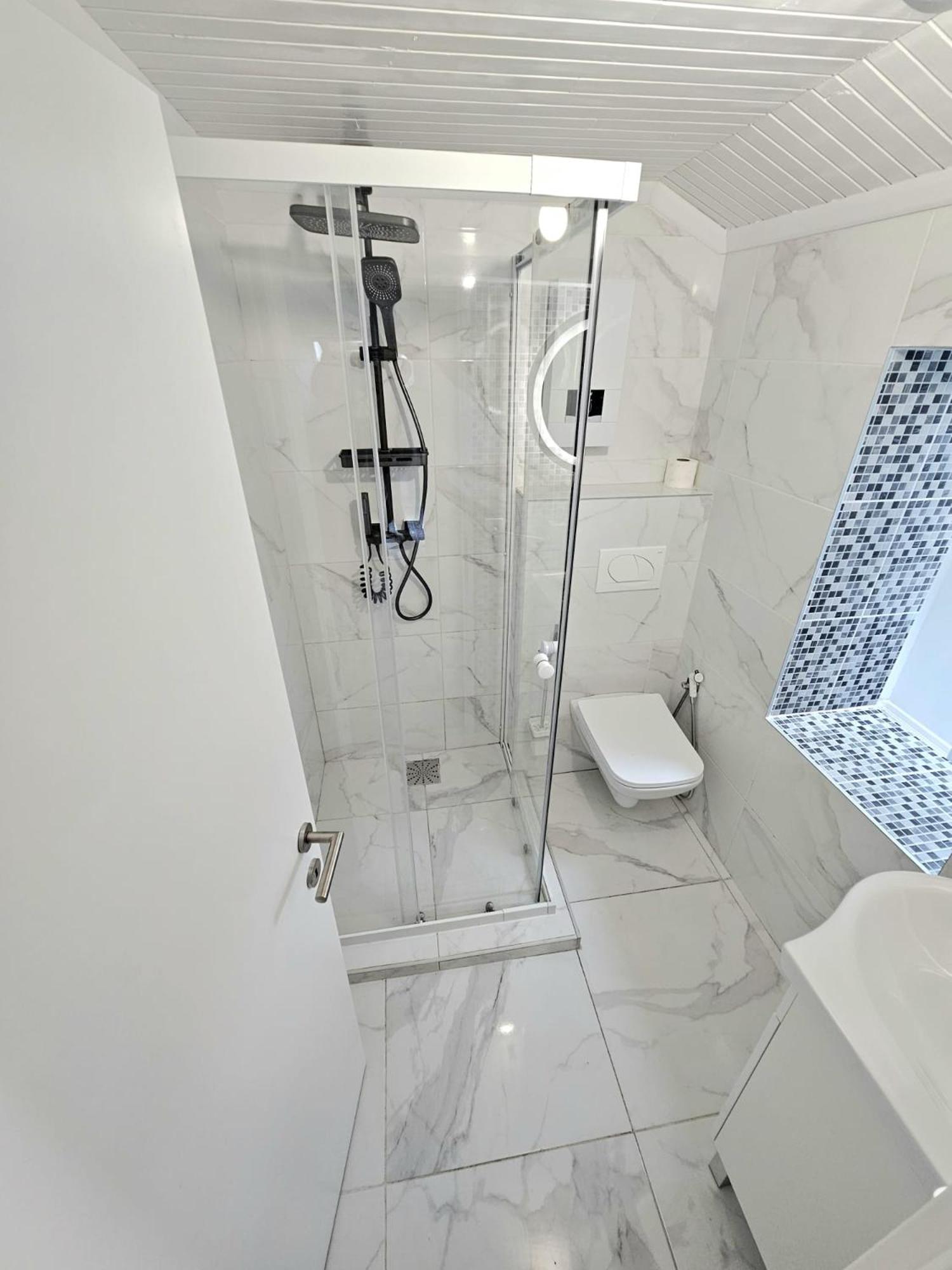 Bascarsija With A View Apartment Sarajevo Bagian luar foto